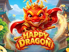 Happy Dragon