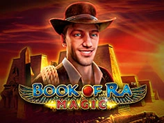 Book Of Ra Magic