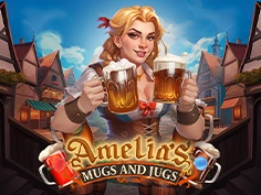 Amelias Mugs And Jugs
