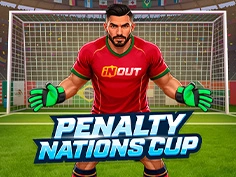 Penalty Nations Cup