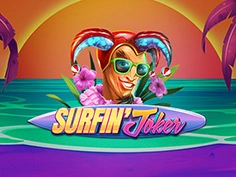Surfin' Joker