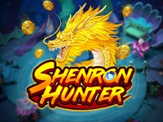 Shenron Hunter