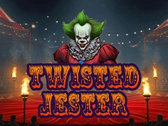 Twisted Jester