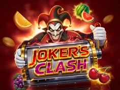 Jokers Clash