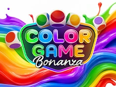Color Game Bonanza