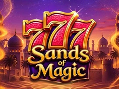 777 Sands Of Magic