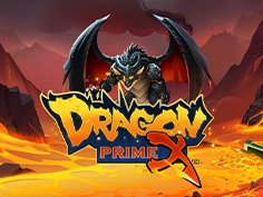 Dragon PrimeX