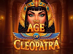 The Age Of Cleopatra