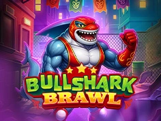 Bullshark Brawl
