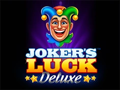 Jokers Luck Deluxe