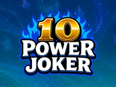 10 Power Joker