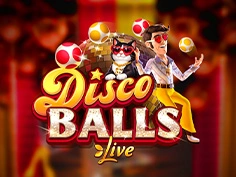 Disco Balls