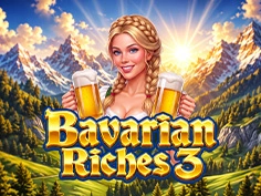 Bavarian Riches 3