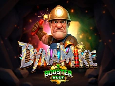 DynaMike BoosterBelt