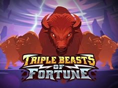 Triple Beasts of Fortune