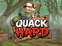 Quack Hard