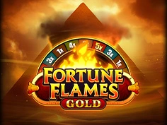 Fortune Flames Gold Buy Bonus