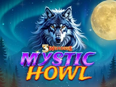 3 Wonders Mystic Howl