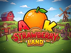 Strawberry Land