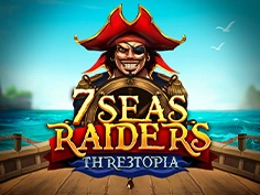7 Seas Raiders