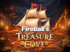 Fireballs Treasure Cove