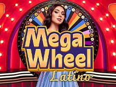 Mega Wheel Latino