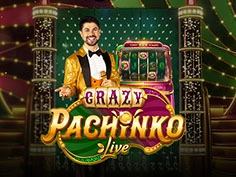Crazy Pachinko
