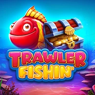 Trawler Fishin