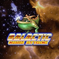 Galactic Cash Attack