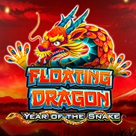 Floating Dragon - Year Of The Snake