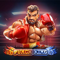 Punch King