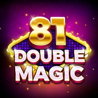 81 Double Magic