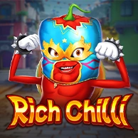 Rich Chilli