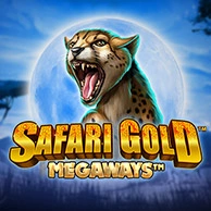 Safai Gold Megaways