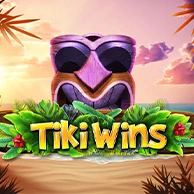 Tiki Wins