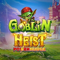 Goblin Heist Powernudge 