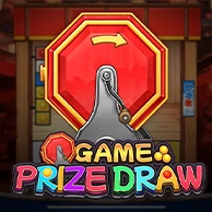 Prize Draw Game
