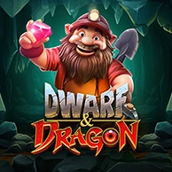 Dwarf And Dragon