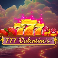 777 Valentine's
