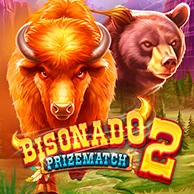 Bisonado 2 PrizeMatch