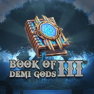 Book of Demi Gods III