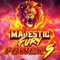 Majestic Fury Power 5