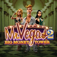Mr. Vegas 2 