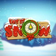 Let it snow