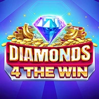 Diamonds 4 The Win