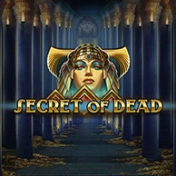 Secret of Dead
