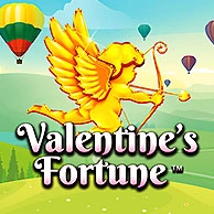 Valentine's Fortune