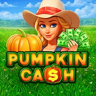 Pumpkin Cash