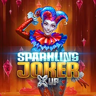 Sparkling Joker X UP