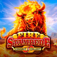 Fire Stampede